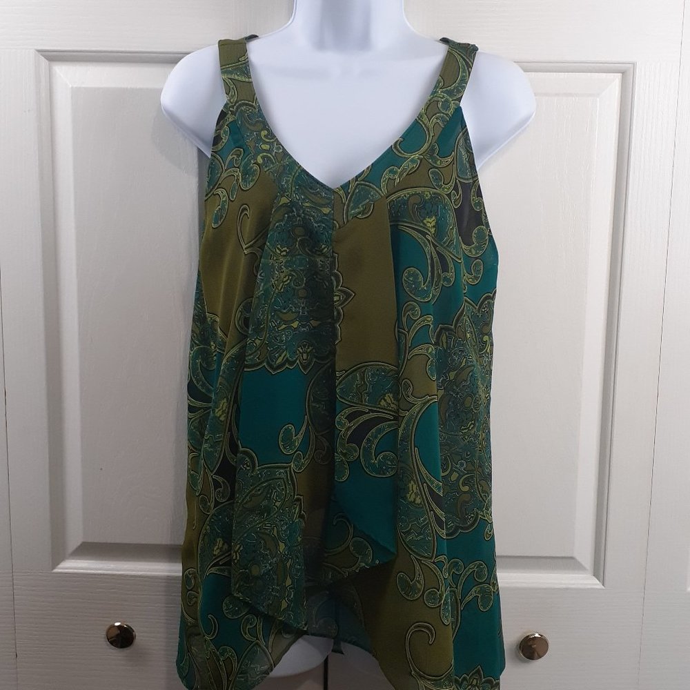 APT. 9  Sleeveless Top
